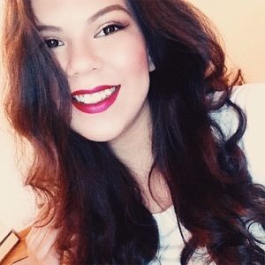 Meet your Posher, Yelena